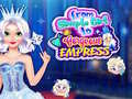Cluiche From Simple Girl to Gorgeous Empress