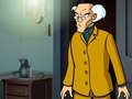 Cluiche Arcane: The Miller Estate Episode 3