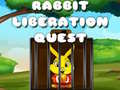 Cluiche Rabbit Liberation Quest 