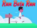 Cluiche Run Beta Run