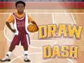 Cluiche Draw Dash
