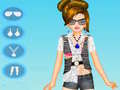 Cluiche Fashion Jeans Lover