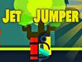 Cluiche Jet Jumper 
