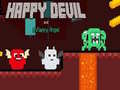 Cluiche Happy Devil and UnHappy Angel
