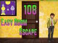 Cluiche Amgel Easy Room Escape 108