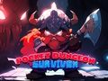 Cluiche Pocket Dungeon Survivor