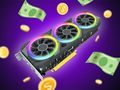 Cluiche Gpu Mining