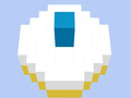 Cluiche Pixel Block 3D