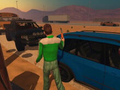 Cluiche Gas Station Simulator