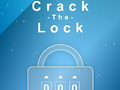Cluiche Crack The Lock