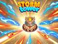 Cluiche Storm Tower