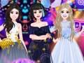 Cluiche Blackpink Formal Dance Party