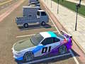 Cluiche Japan Drift Racing Car Simulator