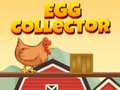 Cluiche Egg Collector