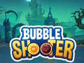 Cluiche Bubble Shooter 