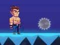 Cluiche Adventure Cool