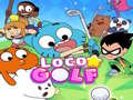 Cluiche Loco Golf