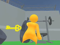 Cluiche Plasticine Stickman Jailbreak