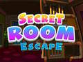 Cluiche Secret Room Escape