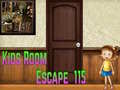 Cluiche Amgel Kids Room Escape 115