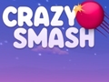 Cluiche Crazy Smash