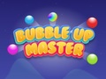 Cluiche Bubble Up Master