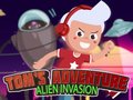 Cluiche Tom's Adventure