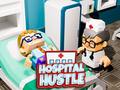 Cluiche Hospital Hustle
