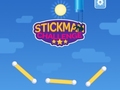 Cluiche Stickman Challenge