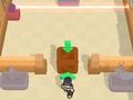 Cluiche Heist Master