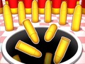 Cluiche Attack Hole Online
