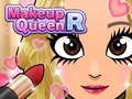 Cluiche Make Up Queen R