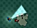 Cluiche Ghost Mansion
