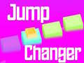 Cluiche Jump Changer