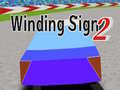 Cluiche Winding Sign 2