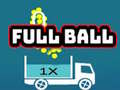 Cluiche Full Ball 