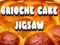 Cluiche Brioche Cake Jigsaw