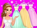 Cluiche Wedding Salon