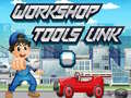 Cluiche Workshop Tools Link
