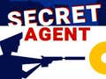 Cluiche Secret Agent 