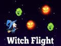 Cluiche Witch Flight