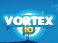 Cluiche Vortex.io