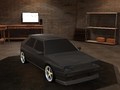 Cluiche Night Driver