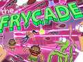 Cluiche Sanjay and Craig: The Frycade