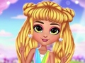 Cluiche My Perfect Pastel Looks