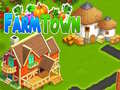 Cluiche Farm Town