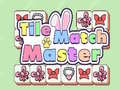 Cluiche Tile Match Master