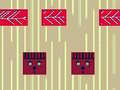 Cluiche Pixel Wars IO