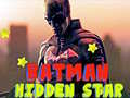 Cluiche Batman Funny Games