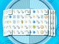 Cluiche Time Mahjong